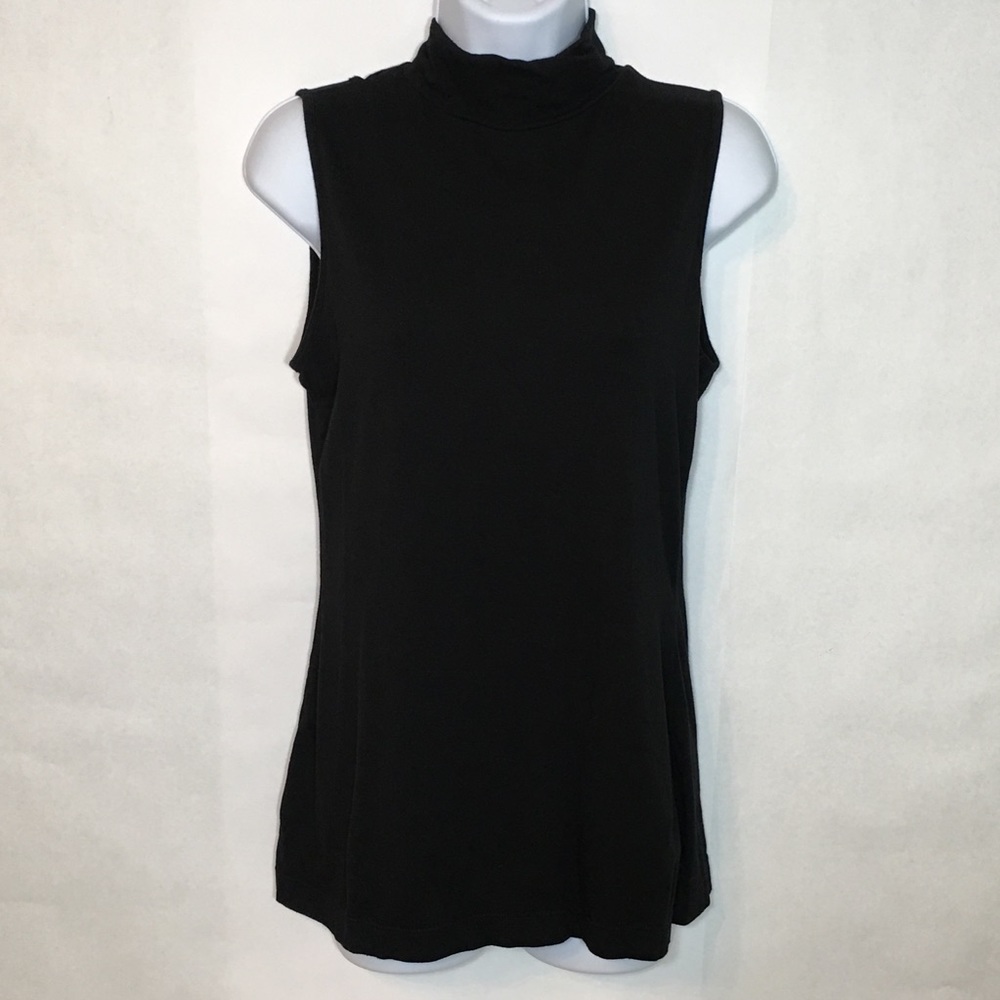 Express Sleeveless Top